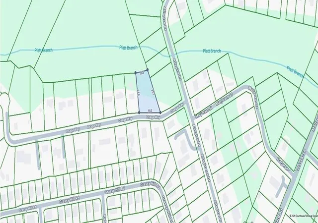 Photo 2 of Land for sale at 0 Osage Way, Summerville, SC 29483 | MLS# 26025904 | Listing updated on 2026-10-21