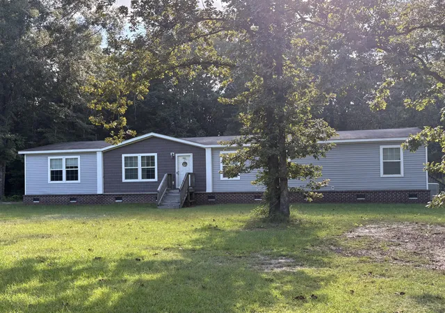 Manufactured home for sale at 1031 Richburg Cir, Cross, SC 29436 | MLS# 26026092