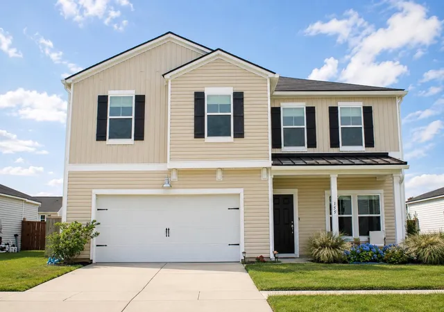 Photo 1 of Single family home for sale at 155 Lucky Day Dr, Summerville, SC 29486 | MLS# 26025301 | Listing updated on 2026-10-27