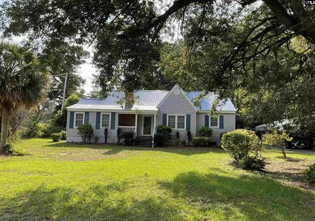 Photo 1 of Single family home for sale at 4145 Faust St, Bamberg, SC 29003 | MLS# 26024892 | Listing updated on 2026-09-03