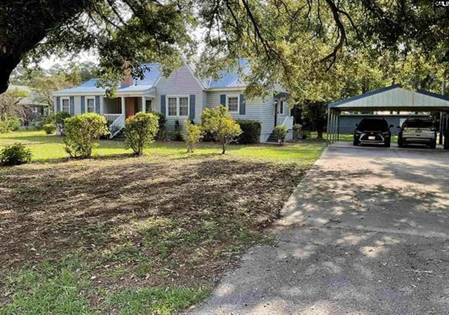 Photo 2 of Single family home for sale at 4145 Faust St, Bamberg, SC 29003 | MLS# 26024892 | Listing updated on 2026-09-03