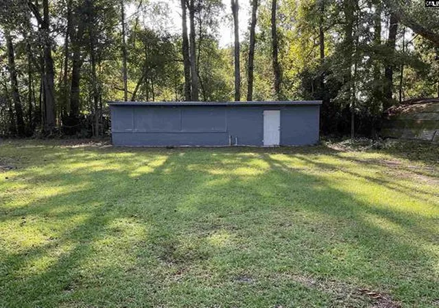 Photo 3 of Single family home for sale at 4145 Faust St, Bamberg, SC 29003 | MLS# 26024892 | Listing updated on 2026-09-03