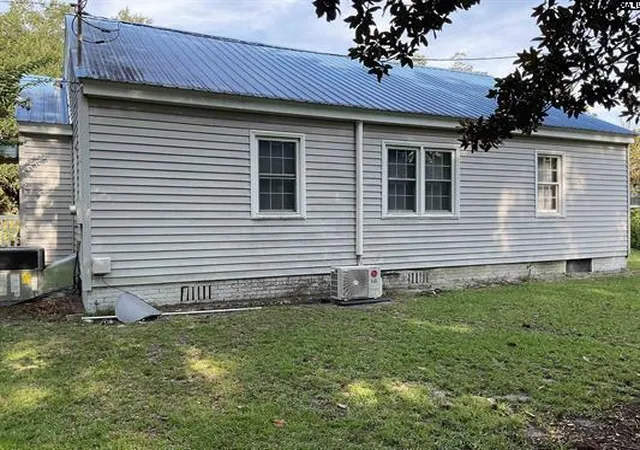 Photo 4 of Single family home for sale at 4145 Faust St, Bamberg, SC 29003 | MLS# 26024892 | Listing updated on 2026-09-03