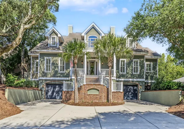 Single family home for sale at 41 Fairway Oaks Ln, Isle of Palms, SC 29451 | MLS# 26024918