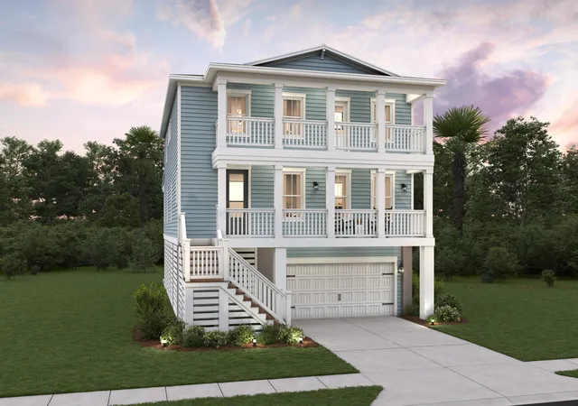 Photo 1 of Townhouse for sale at 1342 Willow Pond Rd #03, Mount Pleasant, SC 29466 | MLS# 26027864 | Listing updated on 2026-10-23