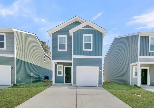 Single family home for sale at 8867 Salamander Rd #44, North Charleston, SC 29406 | MLS# 26028010