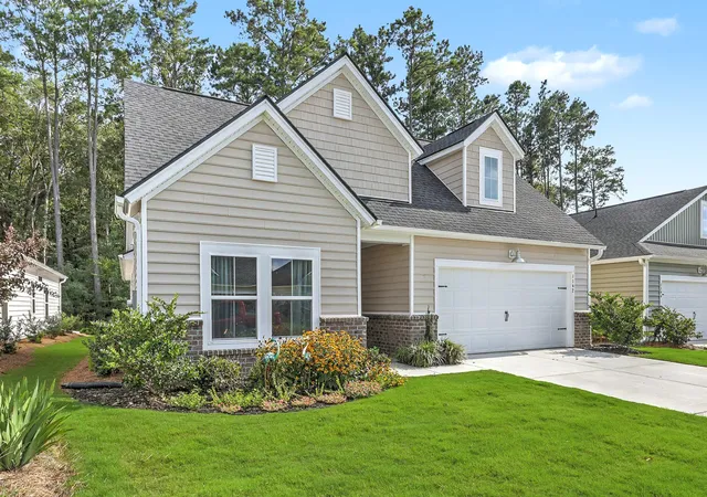 Photo 1 of Single family home for sale at 1142 Kane Blue, Summerville, SC 29485 | MLS# 26022426 | Listing updated on 2026-09-22