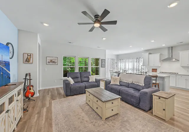 Photo 2 of Single family home for sale at 1142 Kane Blue, Summerville, SC 29485 | MLS# 26022426 | Listing updated on 2026-09-22