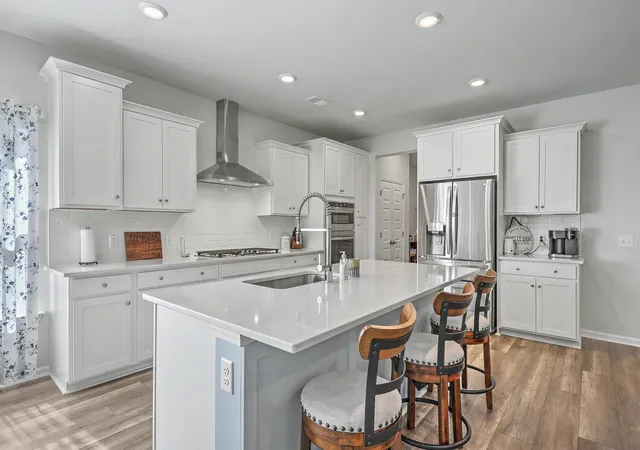 Photo 3 of Single family home for sale at 1142 Kane Blue, Summerville, SC 29485 | MLS# 26022426 | Listing updated on 2026-09-22