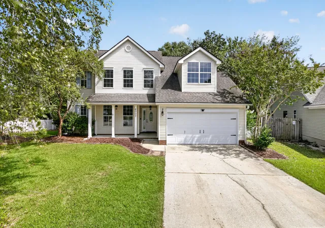 Photo 1 of Single family home for sale at 6003 Sandlewood Ct, Charleston, SC 29414 | MLS# 26026254 | Listing updated on 2026-09-25