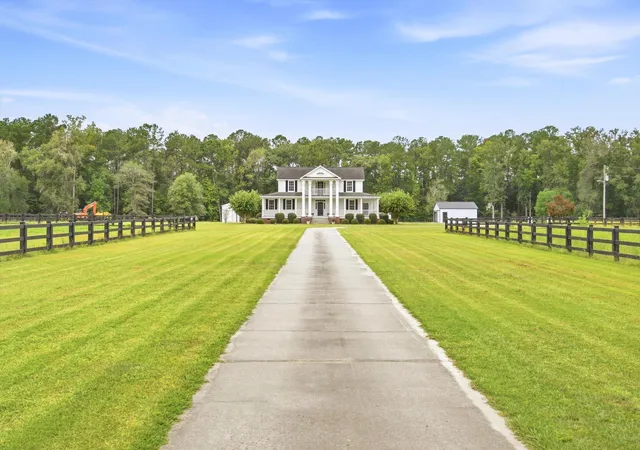 Photo 1 of Single family home for sale at 785 Rehoboth Rd, Cottageville, SC 29435 | MLS# 26027117 | Listing updated on 2026-09-30