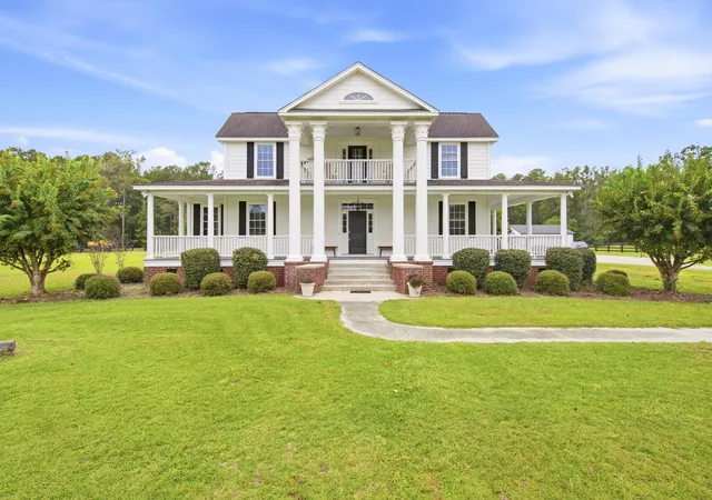 Photo 3 of Single family home for sale at 785 Rehoboth Rd, Cottageville, SC 29435 | MLS# 26027117 | Listing updated on 2026-09-30