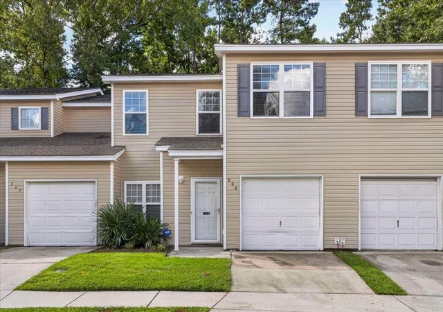 Townhouse for sale at 209 Grand Oaks Dr, Ladson, SC 29456 | MLS# 26025259