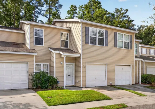 Photo 2 of Townhouse for sale at 209 Grand Oaks Dr, Ladson, SC 29456 | MLS# 26025259 | Listing updated on 2026-09-09