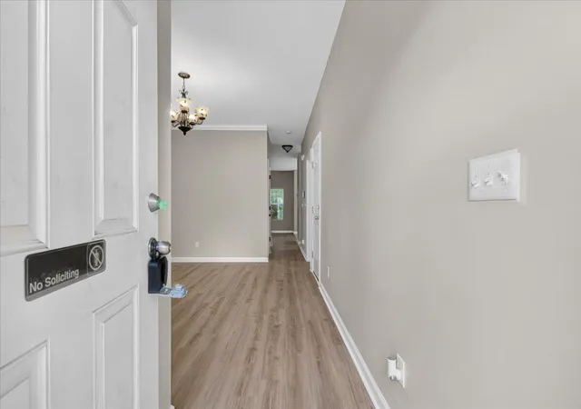 Photo 3 of Townhouse for sale at 209 Grand Oaks Dr, Ladson, SC 29456 | MLS# 26025259 | Listing updated on 2026-09-09