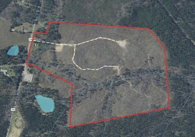 Photo 2 of Land for sale at 4826 Us 378, Mc Cormick, SC 29835 | MLS# 26025656 | Listing updated on 2026-09-12
