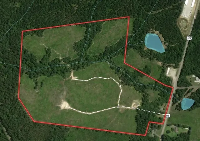 Photo 4 of Land for sale at 4826 Us 378, Mc Cormick, SC 29835 | MLS# 26025656 | Listing updated on 2026-09-12