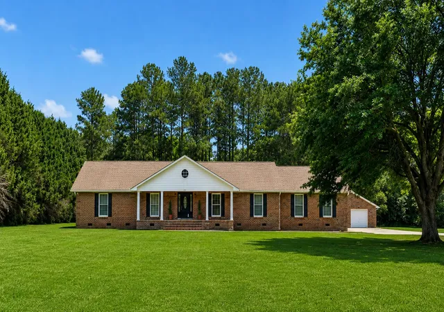 Photo 2 of Single family home for sale at 451 Kelton Rd, Saint Stephen, SC 29479 | MLS# 26024929 | Listing updated on 2026-09-30