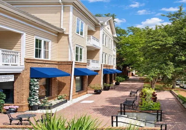 Photo 1 of Townhouse for sale at 250 Seven Farms Dr #202, Charleston, SC 29492 | MLS# 26025625 | Listing updated on 2026-10-11