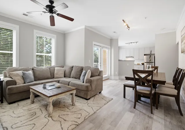 Photo 2 of Townhouse for sale at 250 Seven Farms Dr #202, Charleston, SC 29492 | MLS# 26025625 | Listing updated on 2026-10-11