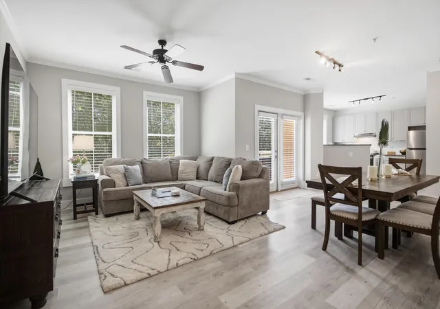 Photo 3 of Townhouse for sale at 250 Seven Farms Dr #202, Charleston, SC 29492 | MLS# 26025625 | Listing updated on 2026-10-11