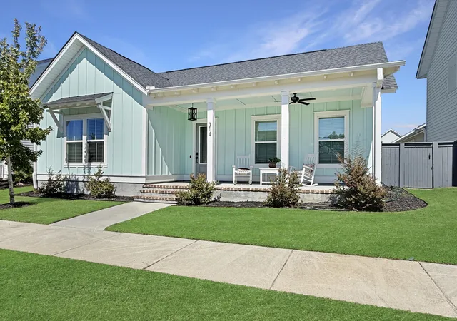 Photo 1 of Single family home for sale at 314 Ripple Park Dr, Summerville, SC 29486 | MLS# 26027153 | Listing updated on 2026-10-15