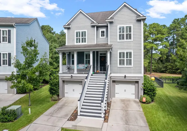 Photo 1 of Single family home for sale at 1949 Clay Ln, Charleston, SC 29414 | MLS# 26027569 | Listing updated on 2026-10-07