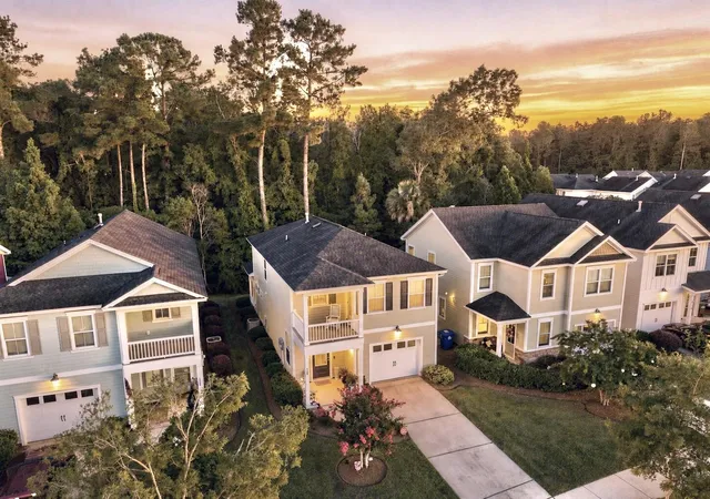 Townhouse for sale at 128 Fulmar Pl, Charleston, SC 29414 | MLS# 26026600