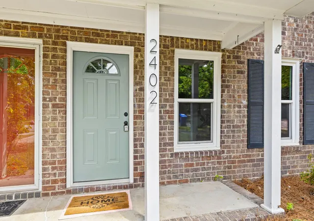 Photo 3 of Townhouse for sale at 2402 Quail Holw Ct, Charleston, SC 29414 | MLS# 26025447 | Listing updated on 2026-09-18