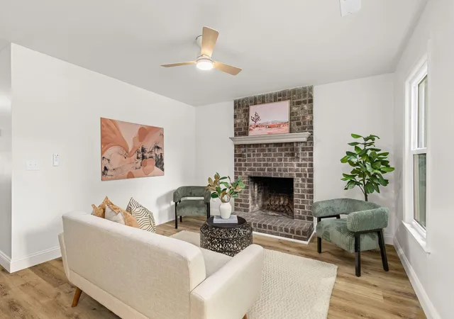 Photo 3 of Townhouse for sale at 2402 Quail Holw Ct, Charleston, SC 29414 | MLS# 26025447 | Listing updated on 2026-09-18