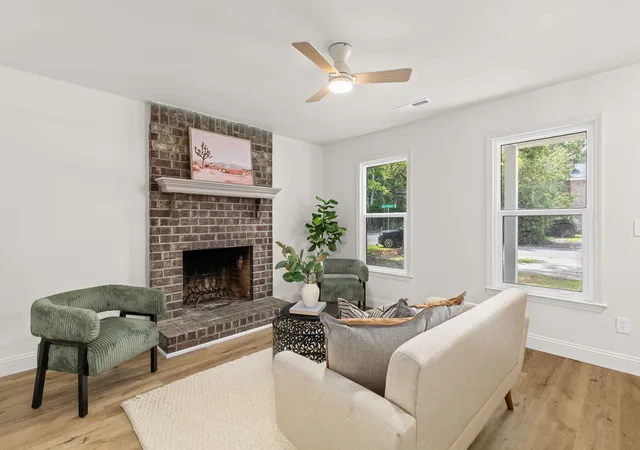 Photo 4 of Townhouse for sale at 2402 Quail Holw Ct, Charleston, SC 29414 | MLS# 26025447 | Listing updated on 2026-09-18