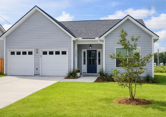 Photo 1 of Single family home for sale at 3005 Harvey Ave, North Charleston, SC 29405 | MLS# 26024984 | Listing updated on 2026-09-16