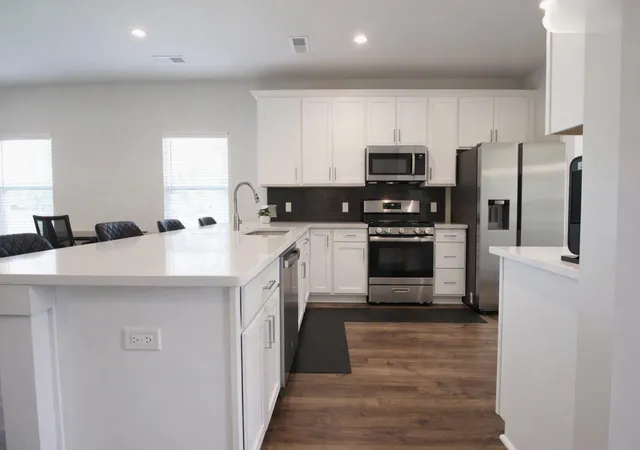 Photo 4 of Single family home for sale at 3005 Harvey Ave, North Charleston, SC 29405 | MLS# 26024984 | Listing updated on 2026-09-16