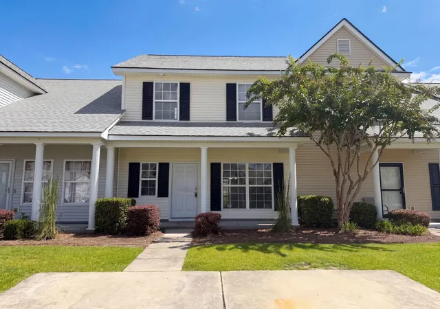 Photo 1 of Townhouse for sale at 210 Congaree River Dr, Summerville, SC 29485 | MLS# 26025781 | Listing updated on 2026-10-23