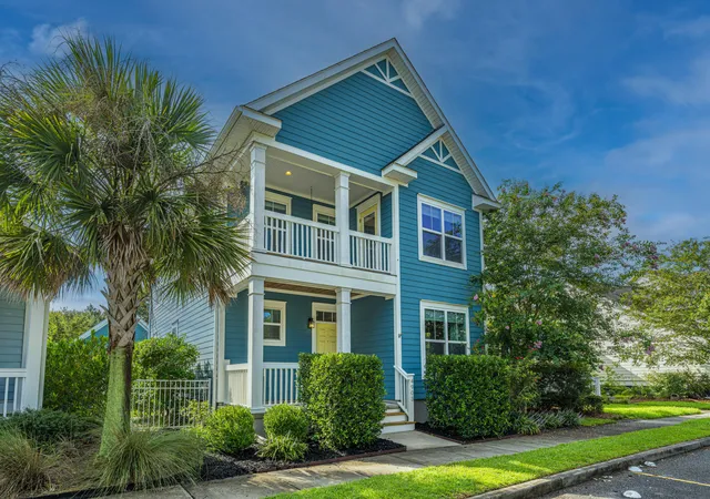 Photo 1 of Single family home for sale at 4903 W Liberty Park Cir, North Charleston, SC 29405 | MLS# 26024434 | Listing updated on 2026-09-02