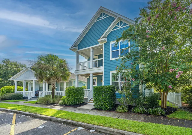 Photo 2 of Single family home for sale at 4903 W Liberty Park Cir, North Charleston, SC 29405 | MLS# 26024434 | Listing updated on 2026-09-02