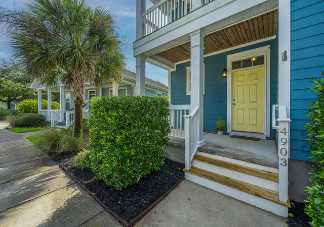 Photo 3 of Single family home for sale at 4903 W Liberty Park Cir, North Charleston, SC 29405 | MLS# 26024434 | Listing updated on 2026-09-02