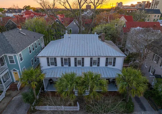 Photo 2 of Single family home for sale at 91 Smith St, Charleston, SC 29401 | MLS# 26025081 | Listing updated on 2026-09-12