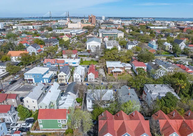 Photo 40 of Single family home for sale at 91 Smith St, Charleston, SC 29401 | MLS# 26025081 | Listing updated on 2026-09-12
