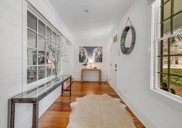 Photo 4 of Single family home for sale at 91 Smith St, Charleston, SC 29401 | MLS# 26025081 | Listing updated on 2026-09-12