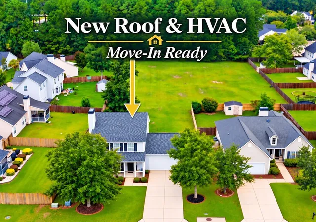 Photo 1 of Single family home for sale at 151 Highwoods Plantation Ave, Summerville, SC 29485 | MLS# 26027954 | Listing updated on 2026-10-12