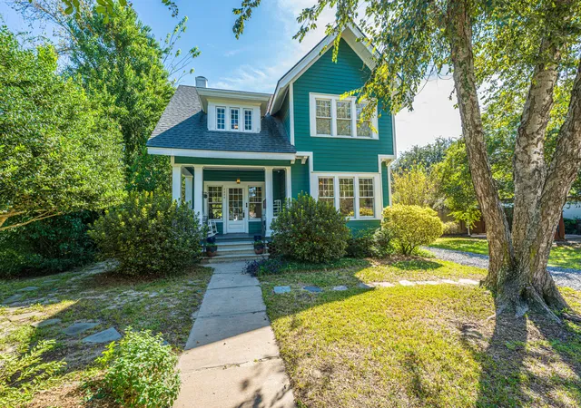 Photo 1 of Single family home for sale at 4644 Ohear Ave, North Charleston, SC 29405 | MLS# 26027217 | Listing updated on 2026-10-21