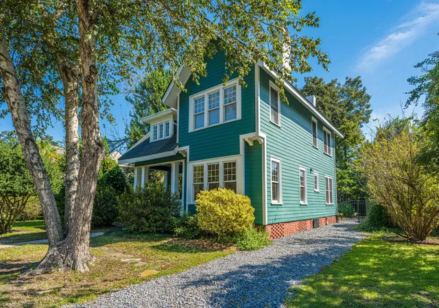 Photo 2 of Single family home for sale at 4644 Ohear Ave, North Charleston, SC 29405 | MLS# 26027217 | Listing updated on 2026-10-21