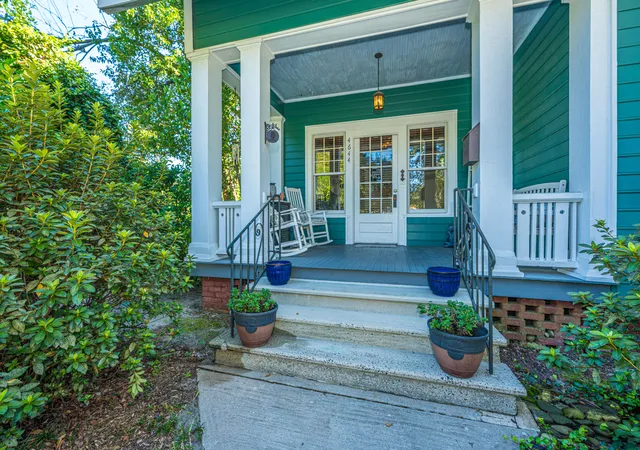 Photo 3 of Single family home for sale at 4644 Ohear Ave, North Charleston, SC 29405 | MLS# 26027217 | Listing updated on 2026-10-21