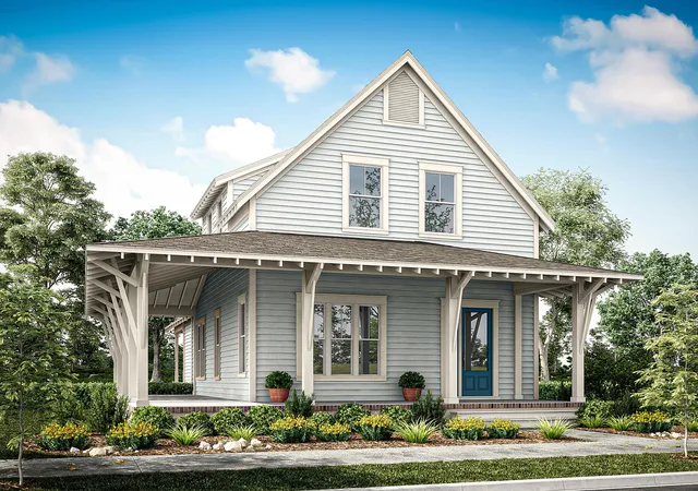 Photo 1 of Single family home for sale at 435 Brightside Trl, Summerville, SC 29486 | MLS# 26024674 | Listing updated on 2026-09-01