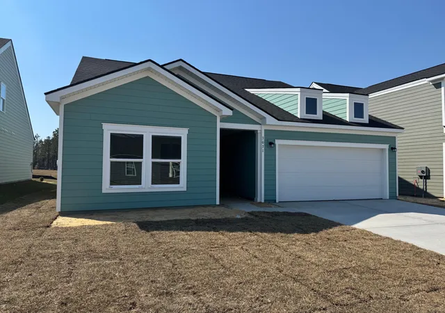 Photo 1 of Single family home for sale at 3114 Macaron Ct, Ravenel, SC 29470 | MLS# 26024669 | Listing updated on 2026-09-01