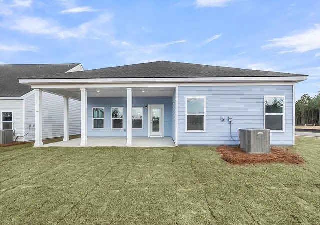 Photo 3 of Single family home for sale at 3114 Macaron Ct, Ravenel, SC 29470 | MLS# 26024669 | Listing updated on 2026-09-01