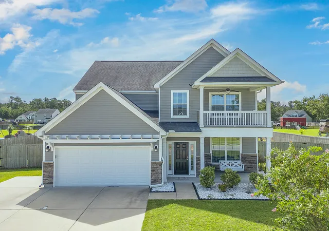 Photo 1 of Single family home for sale at 151 Lakelyn Rd, Moncks Corner, SC 29461 | MLS# 26025345 | Listing updated on 2026-09-29