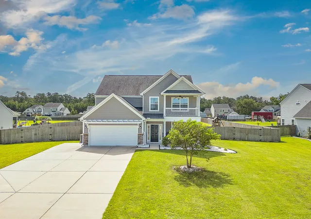Photo 2 of Single family home for sale at 151 Lakelyn Rd, Moncks Corner, SC 29461 | MLS# 26025345 | Listing updated on 2026-09-29