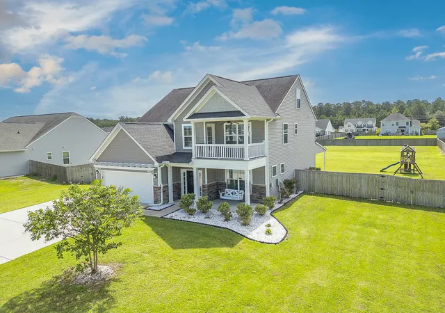 Photo 3 of Single family home for sale at 151 Lakelyn Rd, Moncks Corner, SC 29461 | MLS# 26025345 | Listing updated on 2026-09-29